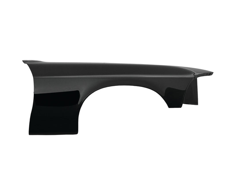 1969 1970 Mustang Carbon Fiber Wide Body Fenders Anvil Auto