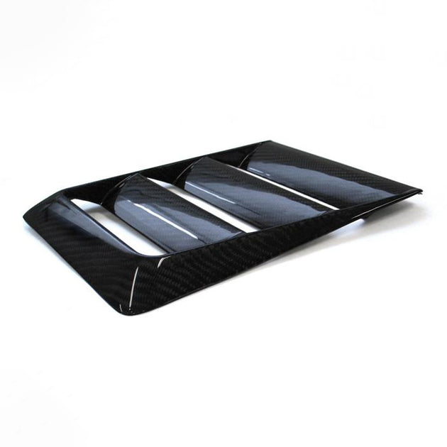 1st Gen Hood Vents & Screens Anvil Auto