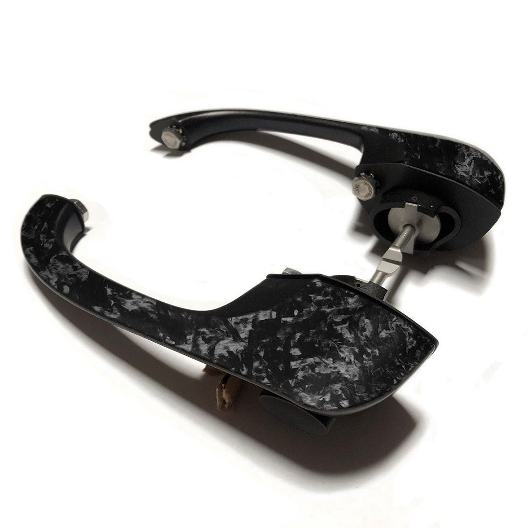 69 camaro on sale door handles
