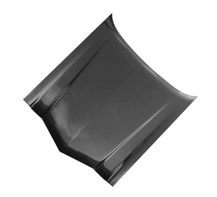 1970 - 1981 Camaro Carbon Flat Hoods – Anvil Auto