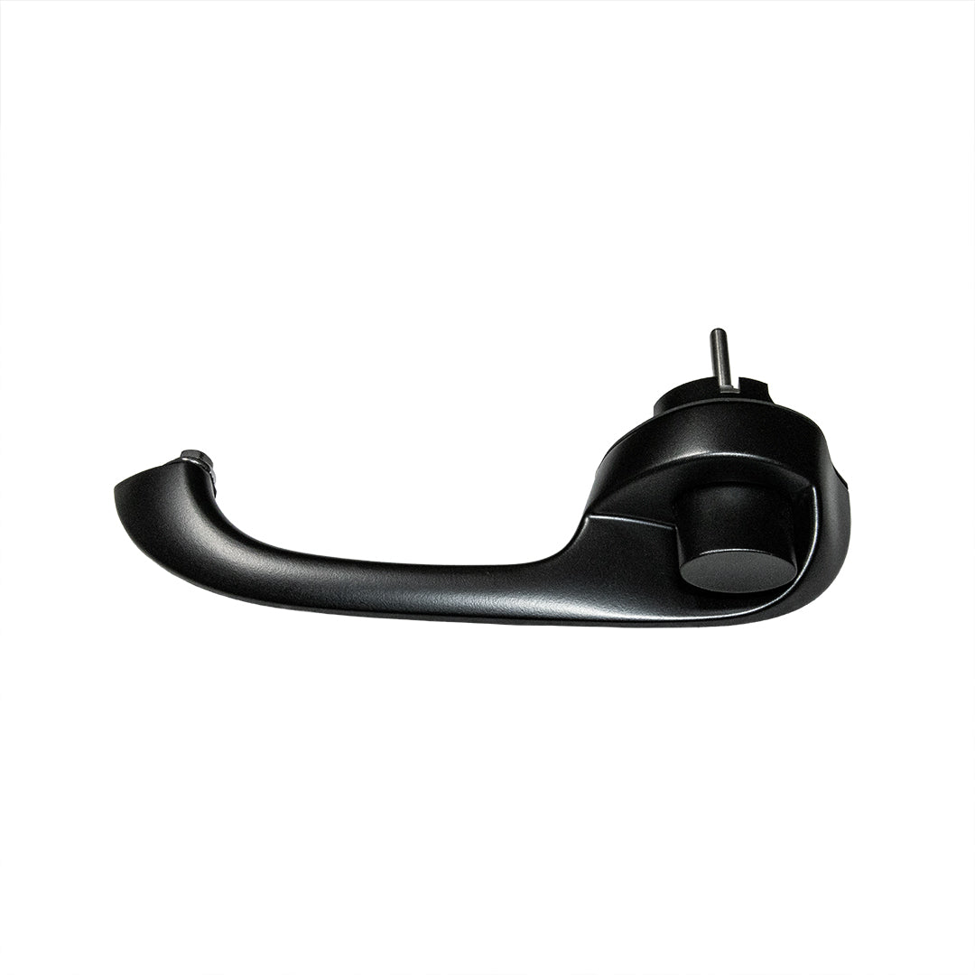 Carbon and Billet Aluminum GM Style Door Handle for 67-69 F-Body