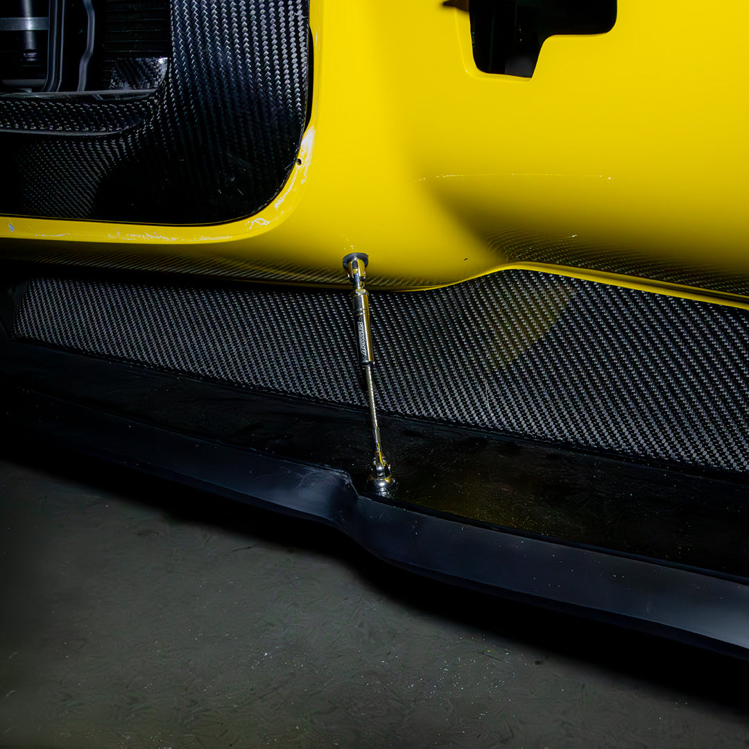 Anvil Splitter Rods (Support Struts), Cable Version – Anvil Auto