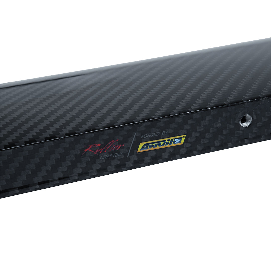 Universal Blade Side Skirts – Anvil Auto