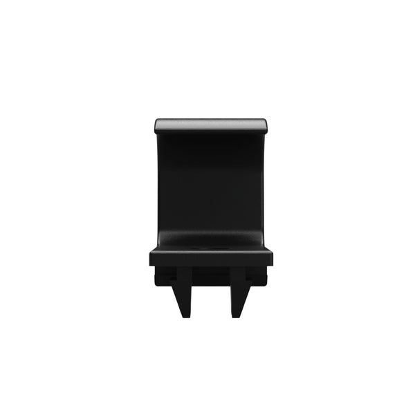 License Plate Gas Door Pull Clip