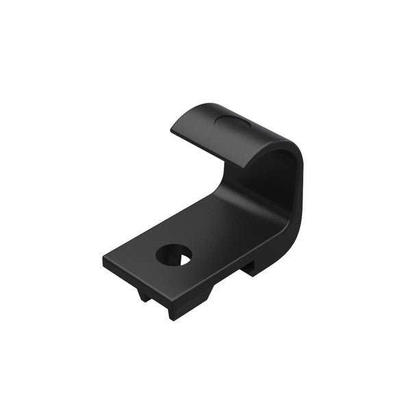 License Plate Gas Door Pull Clip