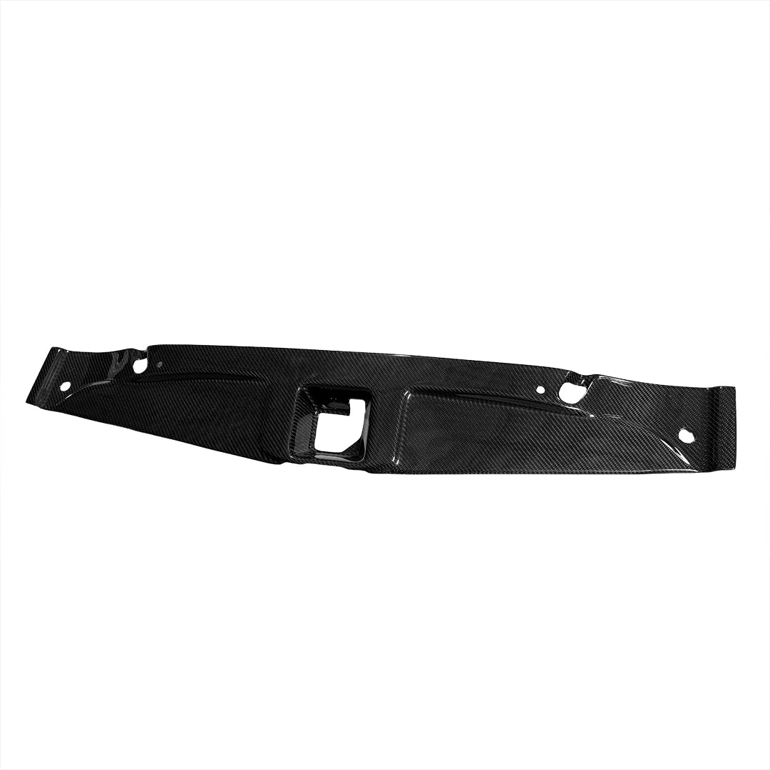 1969 Camaro Header Panel Standard & Rally Sport GM# 3937529 - 1967