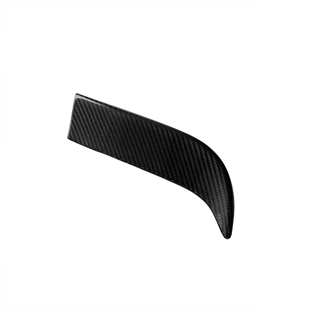 1969 - 1970 Mustang Rear Spoiler Ends, Pair – Anvil Auto