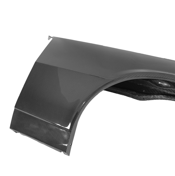 1967 - 1968 Camaro Wide Body Fenders, Pair