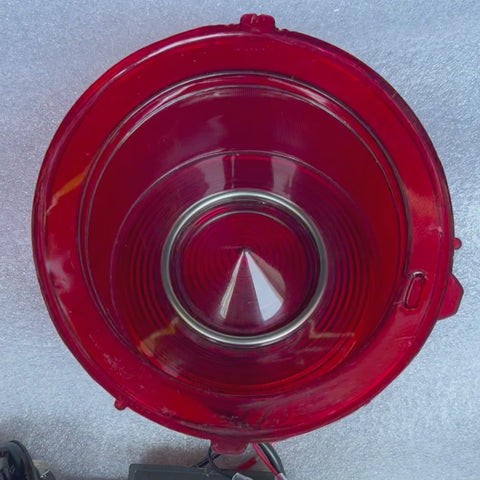Anvil 70 - 73 Camaro LED Tail Lights (Set of 4) – Anvil Auto