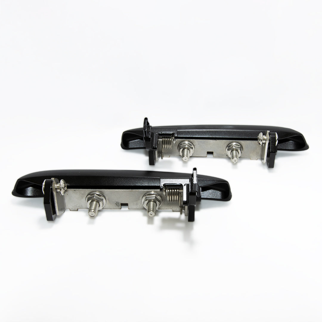 1970 - 1981 Camaro Door Handles (Also Fits 70 - 81 Firebird), Pair