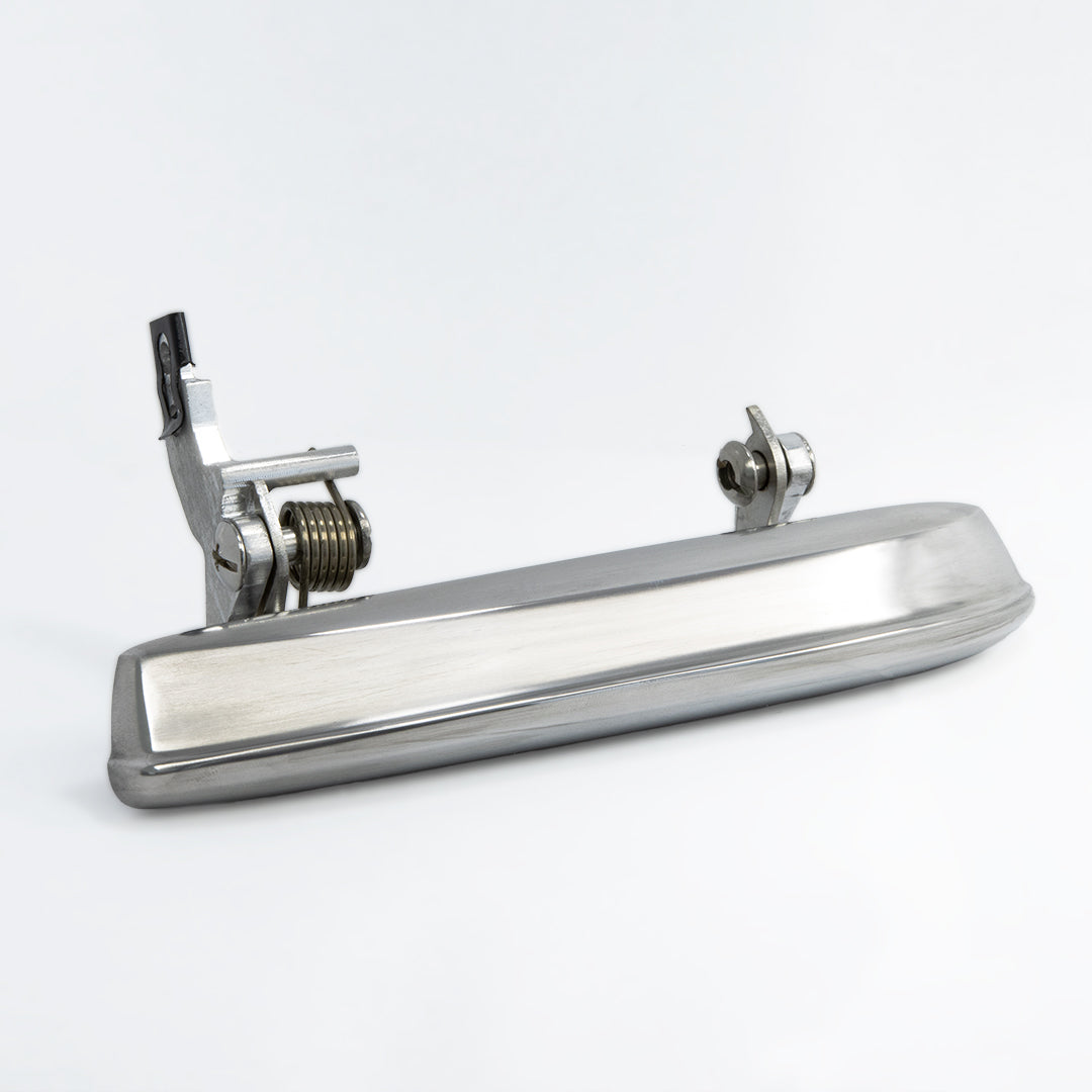 1970 - 1981 Camaro Door Handles (Also Fits 70 - 81 Firebird), Pair