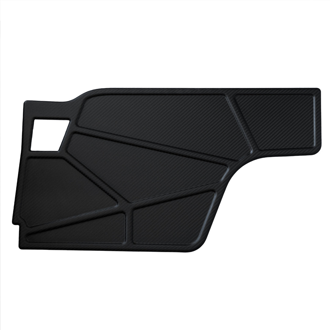 70 - 81 Camaro Firewall Cover Panel – Anvil Auto