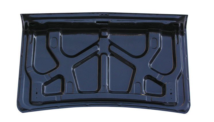 1967 Chevy Nova Hood & Trunk Rubber Bumpers (Set Of 4) – Txdashcovers