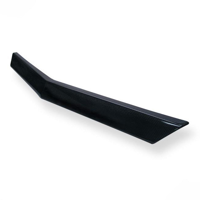 67 camaro front clearance spoiler