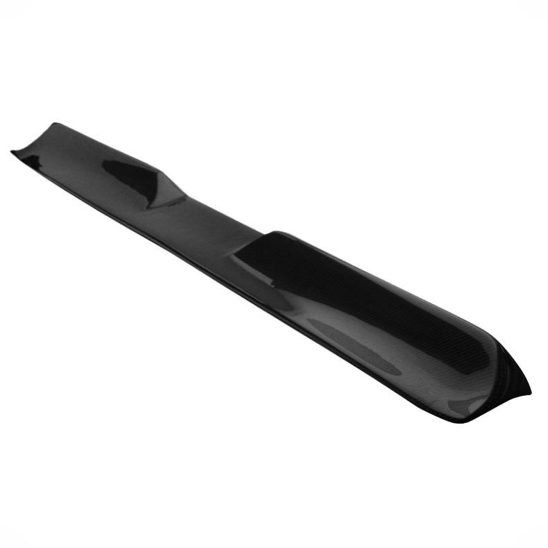 1967 - 1968 Camaro Carbon Rear Notch Spoiler – Anvil Auto