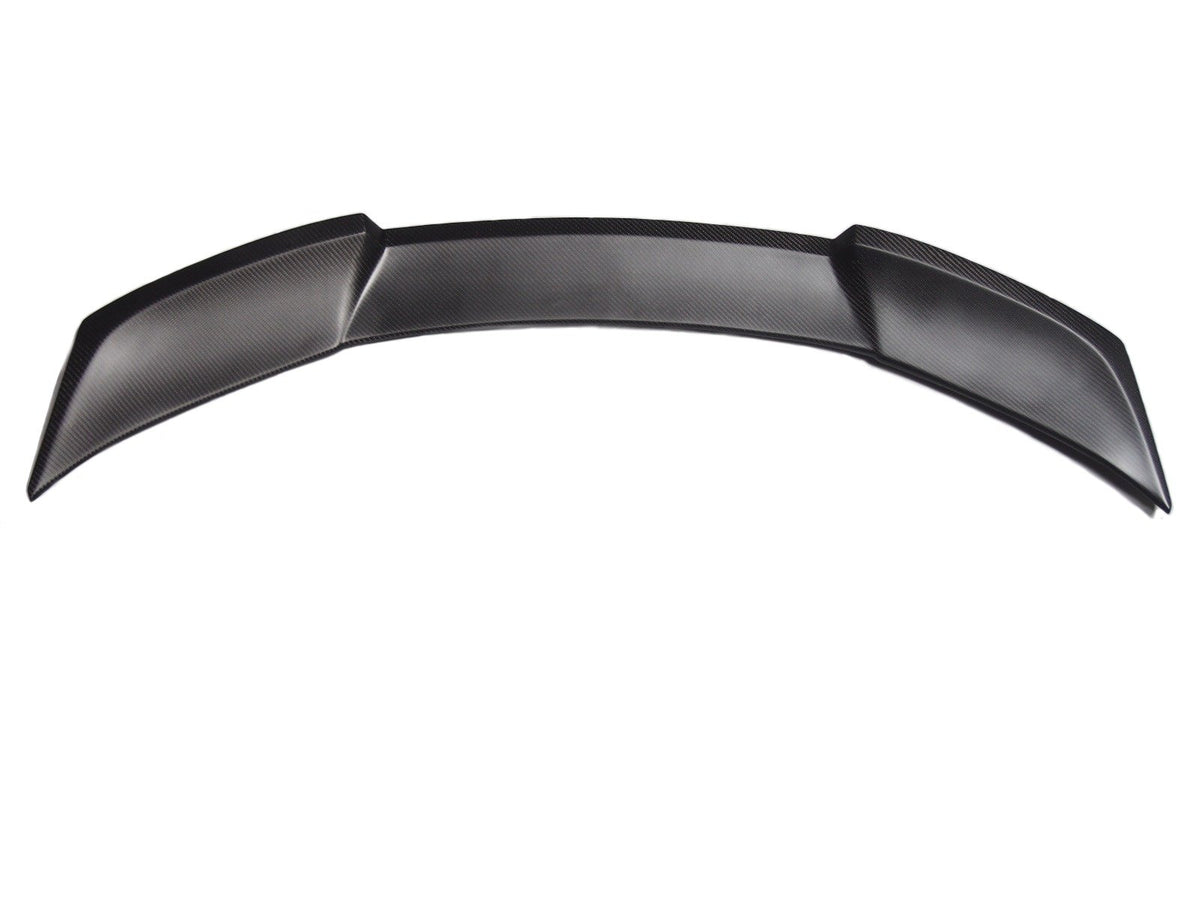 Anvil Rear Notch Spoiler for 2016 - 2023 Camaro – Anvil Auto