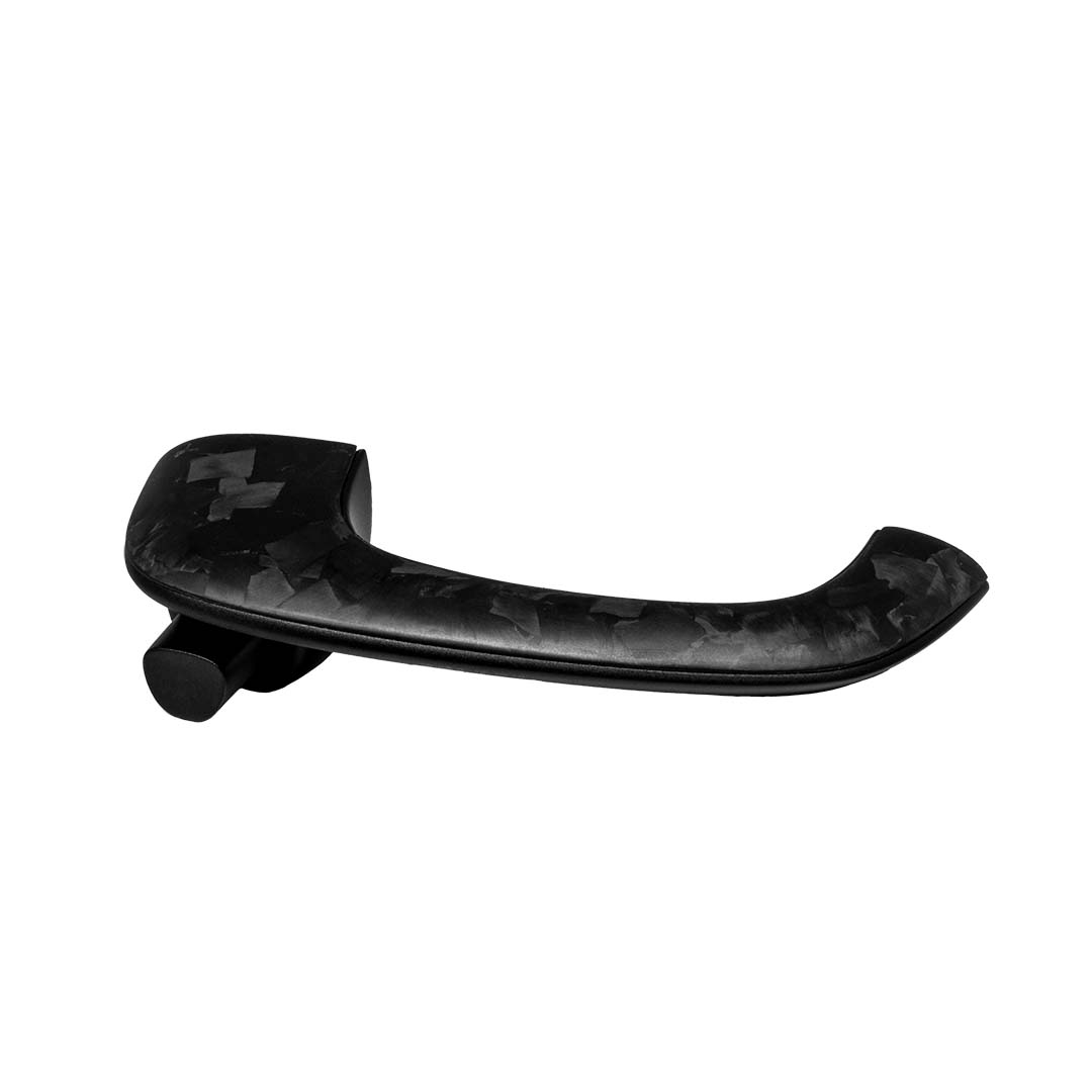 69 - 70 Mustang Carbon Fiber Door Handles (Pair) – Anvil Auto