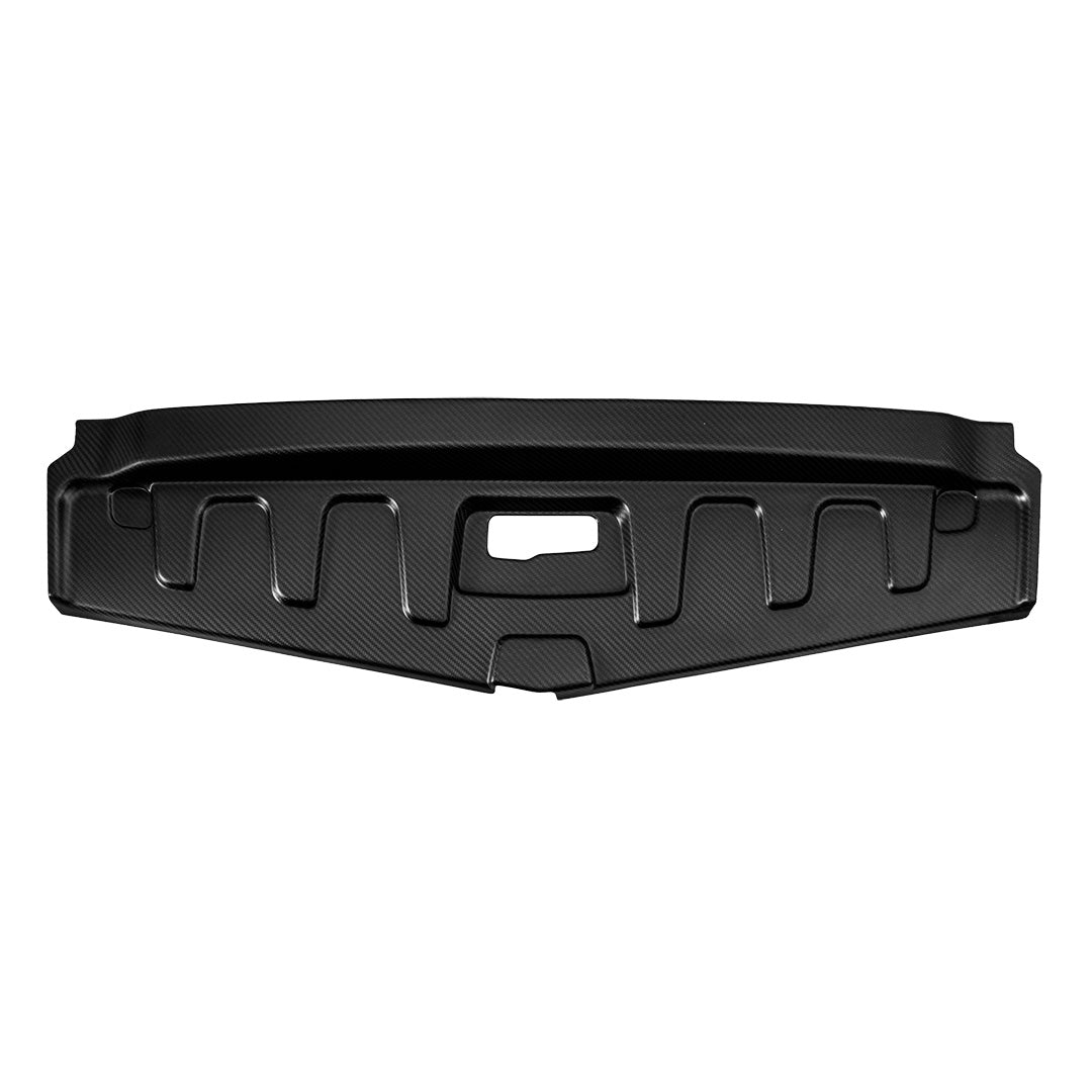1969 - 1970 Mustang Closeout Panel – Anvil Auto