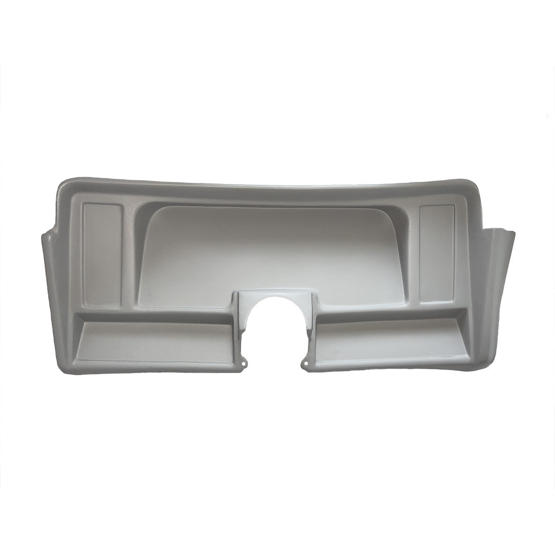 1969 Camaro Blank Instruments Panel – Anvil Auto