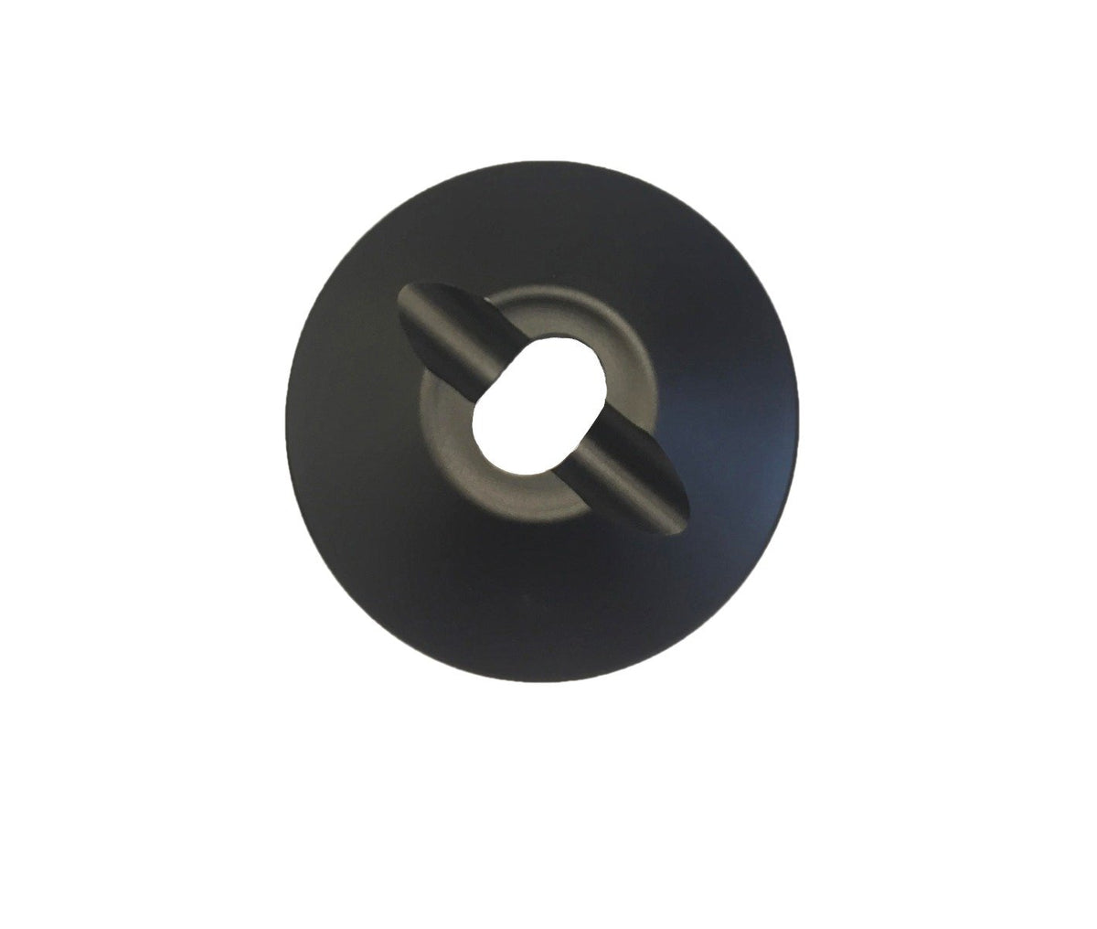 Stick On Standard Hood Pin (Pair) Anvil Auto